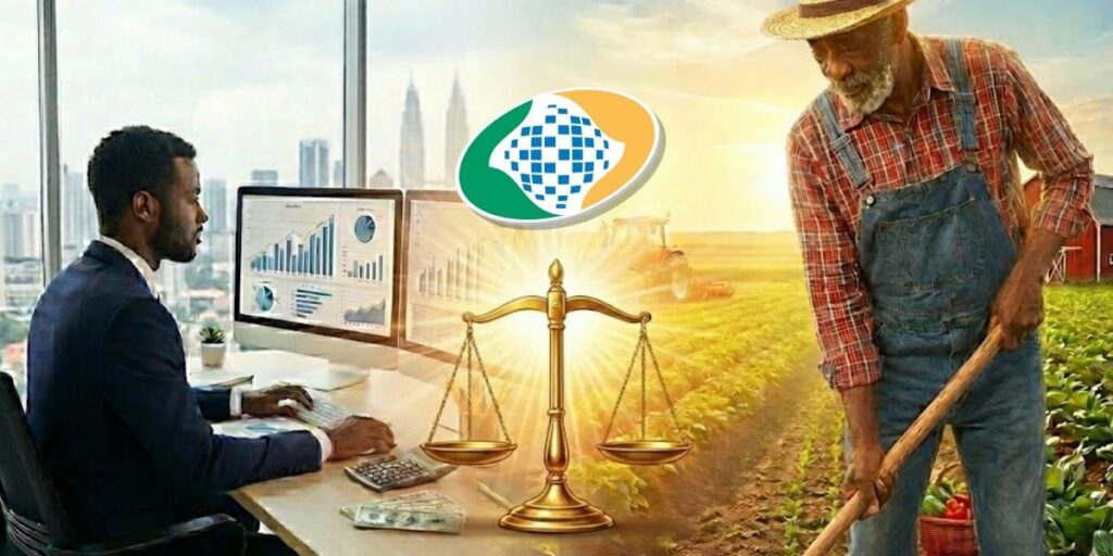 Contribuinte individual vs. segurado especial