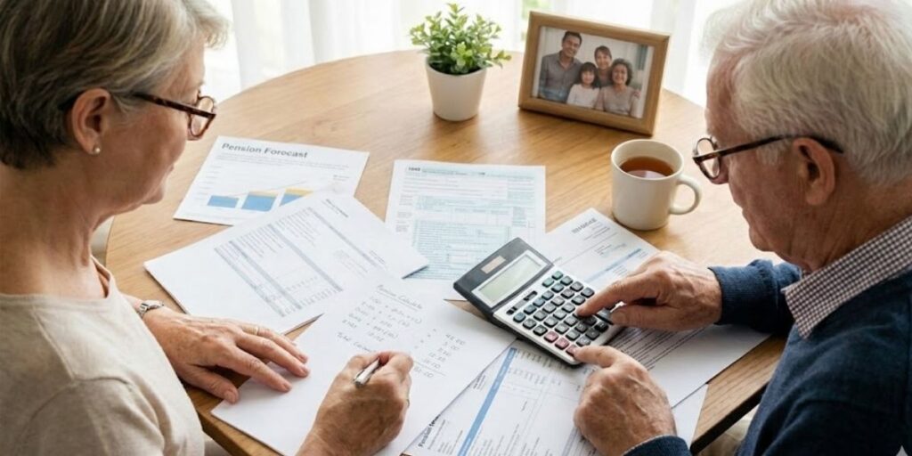 aposentadoria por tempo de contribuição